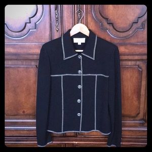 St. John Knit, Marie Gray Classic Collection